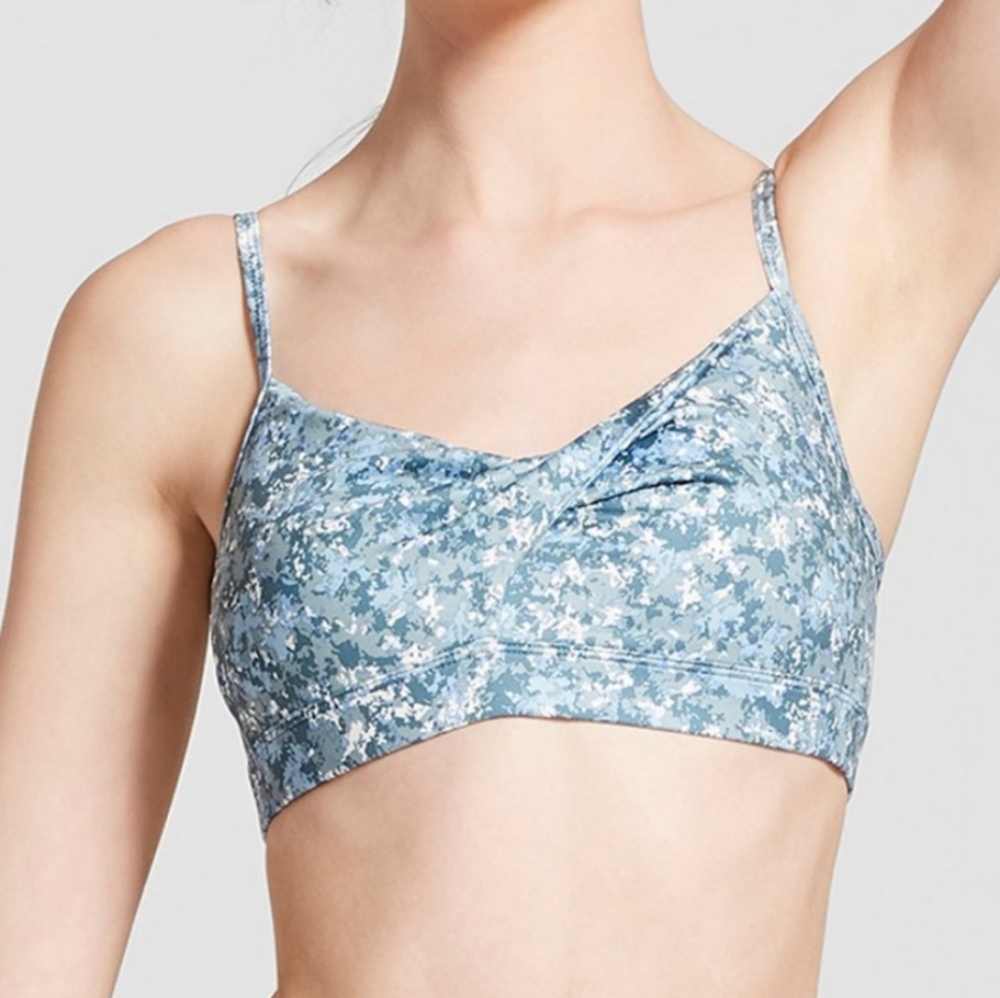JoyLab sports bra